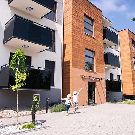 Apartament Duzy Staw Apartamento Jelenia Góra Exterior foto